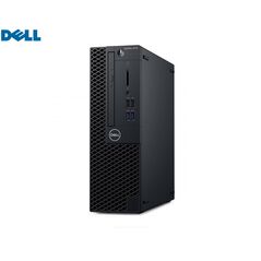 Dell PC GA DELL 3070 SFF I5-9500/1X8GB/M2-256GB/ODD 1.104.579 έως 12 άτοκες Δόσεις