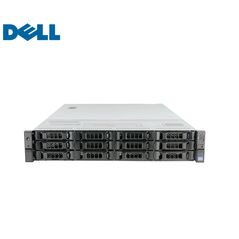 Dell Server Dell R720xd 12xLFF 2xE5-2640/2x16GB/H710m/2x1100W R720XD12LFF 6.900.068 έως 12 άτοκες Δόσεις