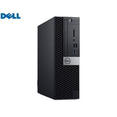Dell PC GA DELL 5070 SFF I5-8500/1X8GB/M2-512GB/NO-ODD/WIN10PC 1.104.705 έως 12 άτοκες Δόσεις