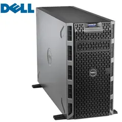 Dell Server Dell T620 16SFF 2xE5-2680v2/2x16GB/H710-512MBwB/DVD T62016SFF 6.900.070 έως 12 άτοκες Δόσεις