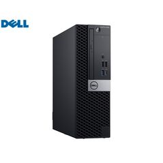 Dell PC GA+ DELL 5060 SFF I5-8400/1X8GB/240GB-SSD-NEW/ODD 1.104.458 έως 12 άτοκες Δόσεις