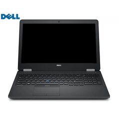 Dell NB GA+ DELL E5570 I5-6200U/15.6/8GB/256SSD/COA/CAM 1.069.179 έως 12 άτοκες Δόσεις