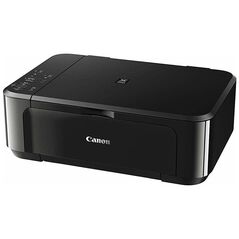 Canon PIXMA MG3650s Multifunction Printer Black (CANMG3650S) (0515C106AA) έως 12 άτοκες Δόσεις