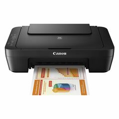 Canon PIXMA MG2550s Multifunction Printer (0727C006BA) (CANMG2550S) έως 12 άτοκες Δόσεις