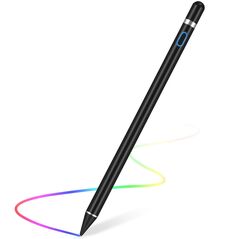 Techsuit Stylus Pen Universal - Techsuit (JA05) - Black 5949419057852 έως 12 άτοκες Δόσεις
