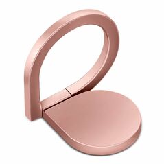 Techsuit Suport Inel Telefon - Techsuit Water Drop Ring Holder - Pink 5949419058088 έως 12 άτοκες Δόσεις