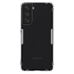 Nillkin Husa pentru Samsung Galaxy S21 Plus 5G - Nillkin Nature TPU Case - Transparent 6902048212145 έως 12 άτοκες Δόσεις