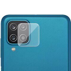 Mocolo Folie Camera pentru Samsung Galaxy A12 / A12 Nacho - Mocolo Full Clear Camera Glass - Clear 5949419046863 έως 12 άτοκες Δόσεις