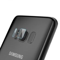 Mocolo Folie Camera pentru Samsung Galaxy S8 Plus - Mocolo Full Clear Camera Glass - Clear 5949419046757 έως 12 άτοκες Δόσεις