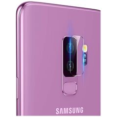 Mocolo Folie Camera pentru Samsung Galaxy S9 Plus - Mocolo Full Clear Camera Glass - Clear 5949419046771 έως 12 άτοκες Δόσεις