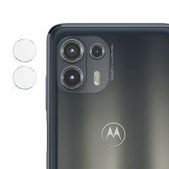 Mocolo Folie Camera pentru Motorola Edge 20 Lite - Mocolo Full Clear Camera Glass - Clear 5949419030251 έως 12 άτοκες Δόσεις