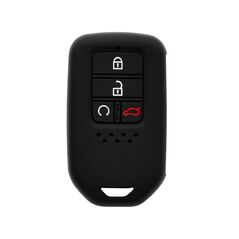 Techsuit Husa pentru cheie Honda Odyssey, Jade, Spirior - Techsuit Car Key Case (1014.07) - Black 5949419032064 έως 12 άτοκες Δόσεις