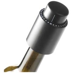 Techsuit Dop Reutilizabil pentru Sticle - Techsuit (VS07) - Black 5949419031036 έως 12 άτοκες Δόσεις