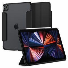 Spigen Husa pentru Apple iPad Pro 11 (2021/2020) - Spigen Ultra Hybrid Pro - Black 8809811853155 έως 12 άτοκες Δόσεις