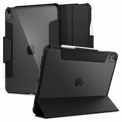 Spigen Husa pentru Apple iPad Air 4 (2020) / Air 5 (2022) - Spigen Ultra Hybrid Pro - Black 8809756645020 έως 12 άτοκες Δόσεις