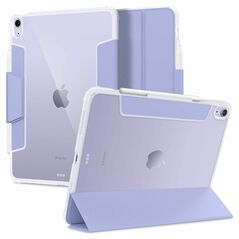 Spigen Husa pentru Apple iPad Air 4 (2020) / Air 5 (2022) - Spigen Ultra Hybrid Pro - Lavender 8809811861174 έως 12 άτοκες Δόσεις