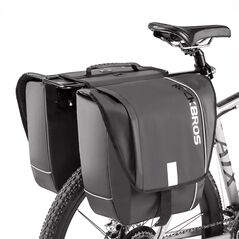 RockBros Geanta pentru Bicicleta 30l - RockBros Quick Mount System (A10) - Black 4573335711522 έως 12 άτοκες Δόσεις