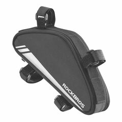 RockBros Geanta pentru Bicicleta Waterproof 0.7l - RockBros (B55-BK) - Black 4573335711454 έως 12 άτοκες Δόσεις
