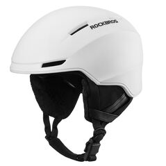 RockBros Casca Protectie Ciclism Marimea L, 57-61cm -  RockBros (SH-02W-L) - White 4573335712321 έως 12 άτοκες Δόσεις