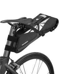 RockBros Geanta pentru Bicicleta Impermeabila 8l - RockBros (C38) - Black 4573335712284 έως 12 άτοκες Δόσεις