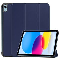 Techsuit Husa pentru iPad 10 (2022) 10.9 - Techsuit FoldPro - Blue 5949419013995 έως 12 άτοκες Δόσεις