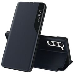 Techsuit Husa pentru Samsung Galaxy S23 - Techsuit eFold Series - Dark Blue 5949419013544 έως 12 άτοκες Δόσεις