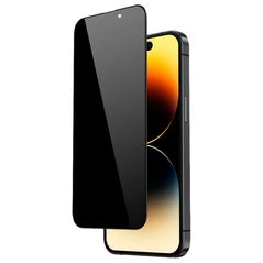 Lito Folie pentru iPhone 14 Pro Max - Lito D+ Privacy Glass - Black 5949419014237 έως 12 άτοκες Δόσεις