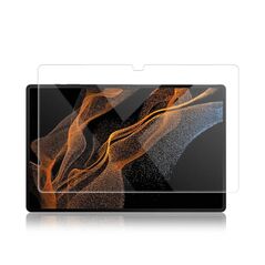 Lito Folie pentru Samsung Galaxy Tab S8 Ultra - Lito 2.5D Classic Glass - Clear 5949419010185 έως 12 άτοκες Δόσεις