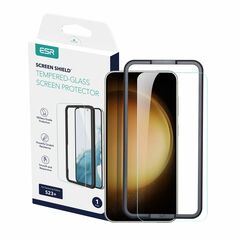 ESR Folie pentru Samsung Galaxy S23 Plus - ESR Screen Shield - Clear 4894240175811 έως 12 άτοκες Δόσεις