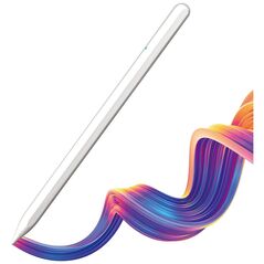 Techsuit Stylus Pen pentru iPad cu Functia Palm Rejection - Techsuit (M2) - White 5949419008908 έως 12 άτοκες Δόσεις