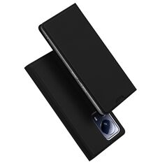 Dux Ducis Husa pentru Xiaomi 13 Lite - Dux Ducis Skin Pro - Black 6934913029770 έως 12 άτοκες Δόσεις