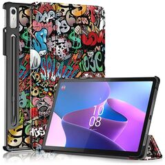 Techsuit Husa pentru Lenovo Tab P11 Pro Gen 2 11.2 - Techsuit FoldPro - Urban Vibe 5949419005693 έως 12 άτοκες Δόσεις