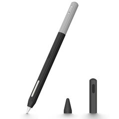 ESR Husa pentru Apple Pencil 2nd Generation - ESR Apple Pencil Cover - Black 4894240163986 έως 12 άτοκες Δόσεις