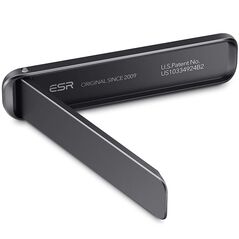 ESR ESR - Desk Holder Boost Kickstand - Adjustable Angle, Vertical and Horizontal Stand, for Phones - Black 4894240132050 έως 12 άτοκες Δόσεις