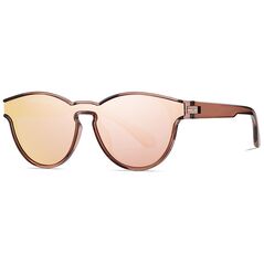 Techsuit Ochelari de Soare - Techsuit (TR7545) - Champagne 5949419000414 έως 12 άτοκες Δόσεις