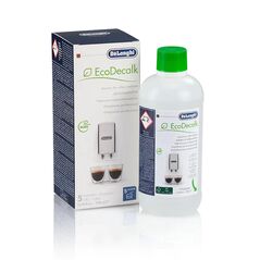 Delonghi EcoDecalk Καθαριστικό Υγρό Αφαλάτωσης Καφετιέρας/ Βραστήρα (DLSC500) έως 12 άτοκες Δόσεις