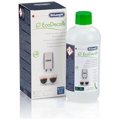 Delonghi EcoDecalk Καθαριστικό Υγρό Αφαλάτωσης Καφετιέρας/ Βραστήρα (DLSC500) έως 12 άτοκες Δόσεις