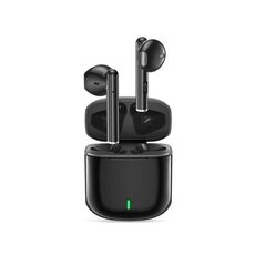 XO X20 Square Ring TWS In-ear Bluetooth Handsfree Ακουστικά με Θήκη Φόρτισης Μαύρα XO-X20-BK 47731 έως 12 άτοκες Δόσεις