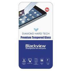 BLACKVIEW ALIFE P1 PRO - ORIGINAL TEMPERED GLASS 9H, 0.33mm BVT-P1 4165 έως 12 άτοκες Δόσεις