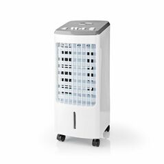 Nedis Air Cooler 80W (COOL113CWT) (NEDCOOL113CWT) έως 12 άτοκες Δόσεις
