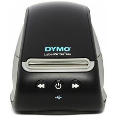 Dymo LabelWriter 550 Direct Thermal labelprinter (2112722) (DYMLW550) έως 12 άτοκες Δόσεις