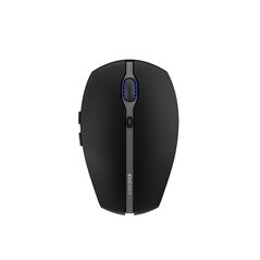 Cherry Gentix Bluetooth  Mouse black (JW-7500-2) (CHRJW75002) έως 12 άτοκες Δόσεις