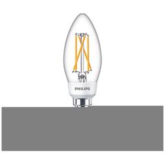 Philips E14 LED SceneSwitch Filament Bulb 5W (40W) (LPH02503) (PHILPH02503) έως 12 άτοκες Δόσεις