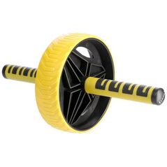 HMS Exercise Wheel Yellow (WA07) (HMSWA07) έως 12 άτοκες Δόσεις