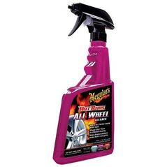 Meguiar's Καθαριστικό Ζαντών Hot Rims All Wheel Cleaner 710ml (G9524) (MEGUG9524) έως 12 άτοκες Δόσεις