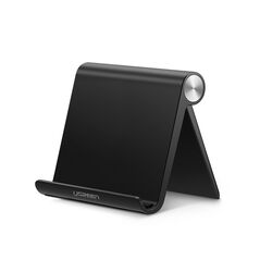 Ugreen Multi-Angle Βάση Tablet Γραφείου έως 8.9" σε Μαύρο χρώμα (50748) (UGR50748) έως 12 άτοκες Δόσεις