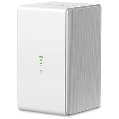 Mercusys 300Mbps Wireless N 4G LTE Router (MB110-4G) (MERMB110-G) έως 12 άτοκες Δόσεις