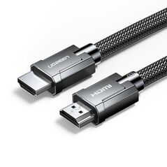 UGREEN Cable UGREEN HD135 HDMI 2.1, 8K 60Hz, 1m (black) 024279 έως και 12 άτοκες δόσεις