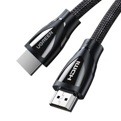 UGREEN HDMI cable UGREEN HD140 2.1, 8K 60Hz, 1.5m (black) 024211 έως και 12 άτοκες δόσεις
