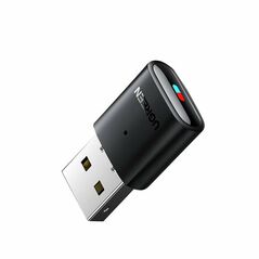 UGREEN USB adapter UGREEN Bluetooth 5.0 for PC / PS / Switch (black) 025778 έως και 12 άτοκες δόσεις
